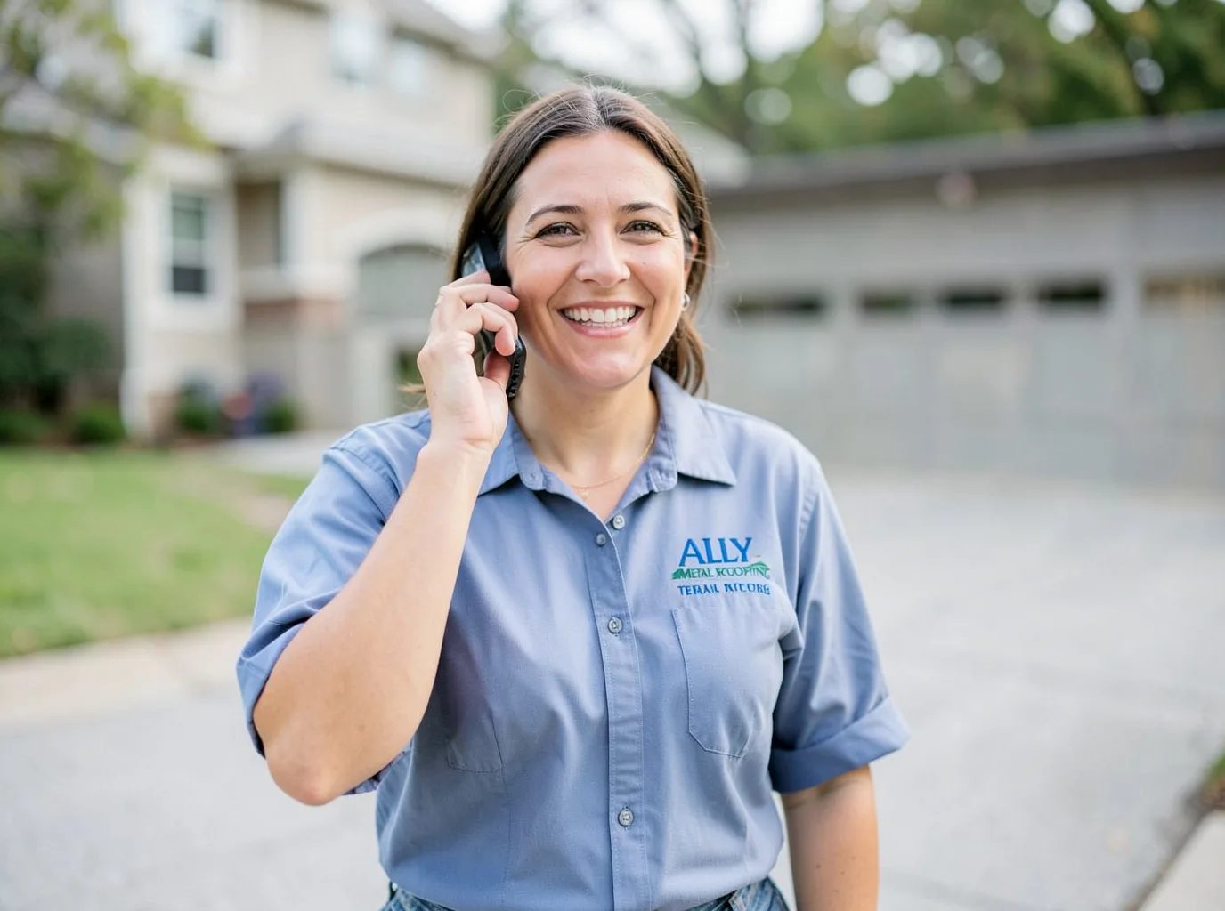 Metal Roof Installation Austwell, TX FAQs